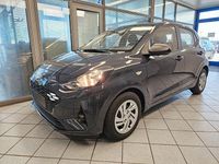 Neu Hyundai i10 63 PS (46 kW) 2026 Auroragraumet. Kleinwagen