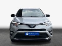 gebraucht Toyota RAV4 Hybrid RAV 4 2.5 4x4 Hybrid Selection