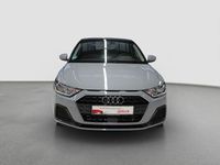 Gebraucht Audi A1 Sportback Advanced Plus 116 PS (85 kW) 2025 Grau Kleinwagen