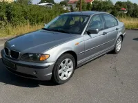 Gebraucht BMW 128 116 PS (85 kW) 2005 Grau Limousine