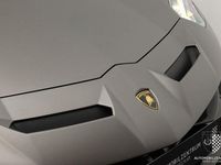 Gebraucht Lamborghini Aventador 770 PS (566 kW) 2021 Grau Cabrio