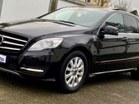 gebraucht Mercedes R350 CDI 4Matic/Leder/Navi/PDC/LMF/MFL/