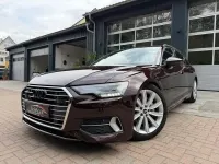 Gebraucht Audi A6 Sport 286 PS (210 kW) 2021 Schwarz Kombi