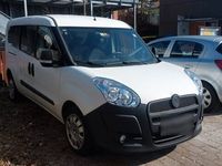 gebraucht Fiat Doblò 1.6 16V Multijet Emotion Emotion