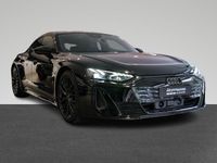 Neu Audi e-tron GT quattro Sport 369 kW (503 PS) 2025 Mythosschwarz metallic Limousine