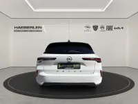 Usata Opel Astra Enjoy 110 CV (80 kW) 2023 Bianco Station wagon