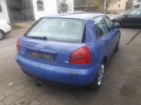 gebraucht Audi A3 1.8*tüv*