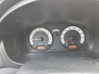 Używany Kia Picanto 65 KM (47 kW) 2009 Czerwony Hatchback