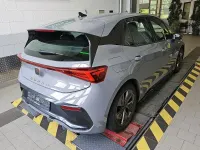 Gebraucht Cupra Born 150 kW (204 PS) 2024 Grau Kleinwagen