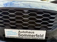 Gebraucht Ford Kuga ST-Line X 150 PS (110 kW) 2023 Schwarz SUV