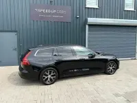 Gebraucht Volvo V60 Momentum 197 PS (144 kW) 2023 Andere Kombi