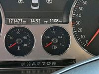 gebraucht VW Phaeton 