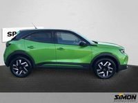 Gebraucht Opel Mokka 136 PS (100 kW) 2024 Matcha grün (metallic) SUV