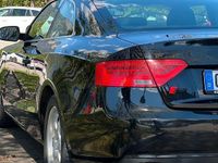 Gebraucht Audi A5 190 PS (139 kW) 2014 Schwarz Coupé