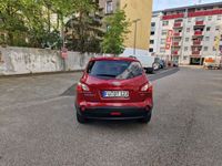 gebraucht Nissan Qashqai +2 Qashqai+2 2.0 dCi DPF ALL-MODE 4x4 Tekna Aut...