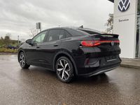 Gebraucht VW ID.5 GTX 219 kW (299 PS) 2022 Schwarz SUV