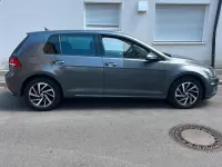 Gebraucht VW Golf VII 115 PS (84 kW) 2018 Grau Limousine