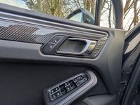 Gebraucht Porsche Macan Turbo 400 PS (294 kW) 2016 Grau SUV