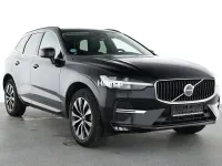 Gebraucht Volvo XC60 Core 197 PS (144 kW) 2024 Schwarz SUV