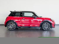 Gebraucht Mini John Cooper Works 204 PS (150 kW) 2024 Rot Kleinwagen