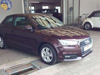 gebraucht Audi A1 1.0 TFSI ultra mit GARANTIE