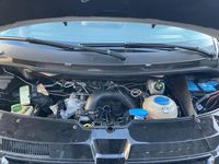 Gebraucht VW Transporter 179 PS (131 kW) 2014 Weiß Van