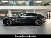 Neu Porsche Panamera 544 PS (400 kW) 2026 Vulkangraumetallic (metallic) Kleinwagen