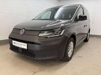 Gebraucht VW Caddy 102 PS (75 kW) 2024 Pure grey Van / Kleinbus