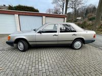 gebraucht Mercedes 200 