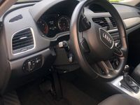 gebraucht Audi Q3 1,4 TFSI/ S Tronic/ LED Scheinwerfer/ AHK