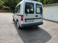 Gebraucht Opel Combo 75 PS (55 kW) 2008 Braun Van / Kleinbus