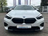 Gebraucht BMW 218 136 PS (100 kW) 2022 Weiß Coupé