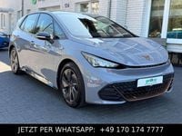 Second-hand Cupra Born 150 kW (204 CP) 2023 Gri Hatchback