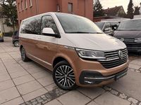 Gebraucht VW Multivan 199 PS (146 kW) 2020 Weiß Van