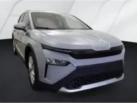 Gebraucht Skoda Elroq Loft 210 kW (286 PS) 2025 Grau SUV