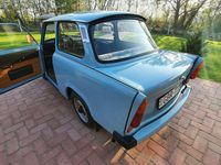 Gebraucht Trabant 601 26 PS (19 kW) 1990 Blau Limousine