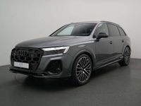 Neu Audi SQ7 507 PS (372 kW) 2025 Daytonagrau perleffekt SUV