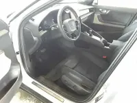 Gebraucht Polestar 2 Plus 300 kW (408 PS) 2021 Weiß Kleinwagen