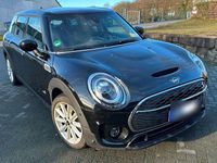 Gebraucht Mini Cooper S 192 PS (141 kW) 2020 Schwarz Kleinwagen