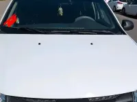 Gebraucht Dacia Sandero Ambiance 75 PS (55 kW) 2013 Weiß Limousine