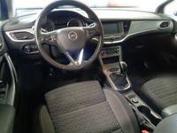 gebraucht Opel Astra Edition Einparkhilfe Klima