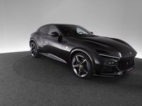 Gebraucht Ferrari Purosangue 725 PS (533 kW) 2024 Schwarz SUV