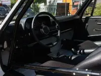 Gebraucht Porsche 914-6 209 PS (153 kW) 1971 Weiß Cabrio