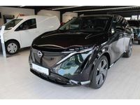 Gebraucht Nissan Ariya Evolve 289 kW (394 PS) 2024 Dap aurora green (p) SUV