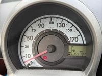 Gebraucht Citroën C1 68 PS (50 kW) 2007 Schwarz Kleinwagen