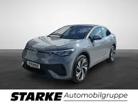 Gebraucht VW ID.5 Pro 127 kW (174 PS) 2023 Grau (mondsteingrau/schwarz) SUV