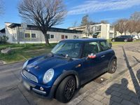 gebraucht Mini Cooper 