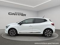 Gebraucht Renault Clio V Evolution 67 PS (49 kW) 2023 Weiß Limousine