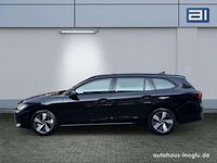 Gebraucht VW Passat R 150 PS (110 kW) 2025 Schwarz Limousine
