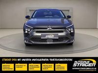 gebraucht Citroën C5 X Shine Pack Hybrid+Kessy+Klima+ACC+Pano+